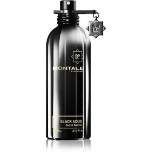 Montale Black Aoud eau de parfum for men 100 ml