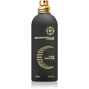 Montale - Oud Dream 100ml Eau De Parfum Spray