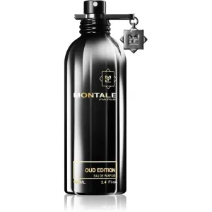 Montale Oud Edition eau de parfum unisex 100 ml #303105