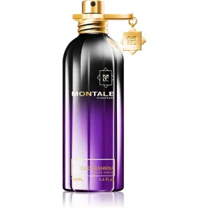 Montale Oud Pashmina eau de parfum unisex 100 ml #279059