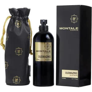 Montale - Oudmazing 100ml Eau De Parfum Spray