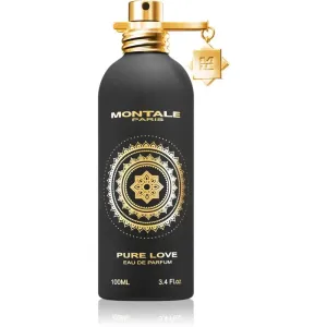 Montale Pure Love eau de parfum unisex 100 ml #262099