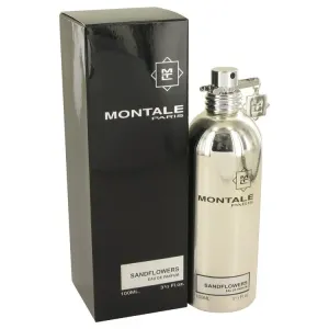 Montale - Sandflowers 100ml Eau De Parfum Spray