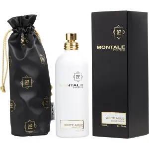 Montale - White Aoud 100ml Eau De Parfum Spray