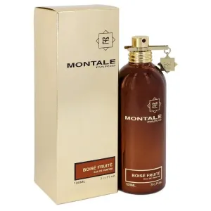 Montale - Boise Fruite 100ml Eau De Parfum Spray