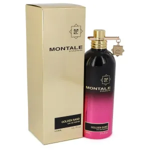 Montale - Golden Sand 100ml Eau De Parfum Spray