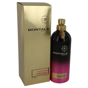 Montale - Intense Roses Musk 100ml Perfume Extract