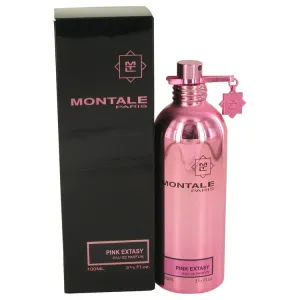 Montale - Pink Extasy 100ml Eau De Parfum Spray