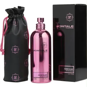 Montale - Rose Elixir 100ml Eau De Parfum Spray