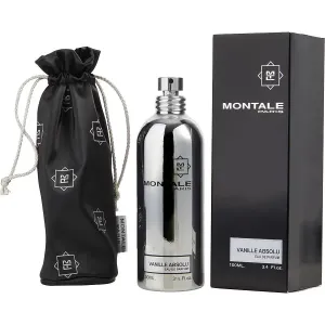 Montale - Vanilla Absolu 100ml Eau De Parfum Spray