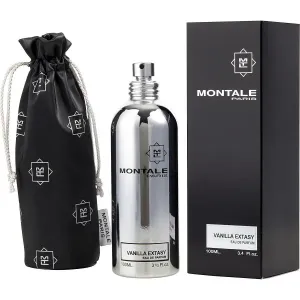Montale - Vanilla Extasy 100ml Eau De Parfum Spray
