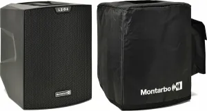 Montarbo  L206 SET Battery powered PA system
