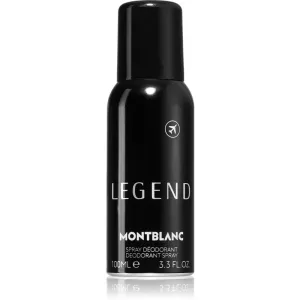 Montblanc Legend Deodorant Spray for Men 100 ml #218941
