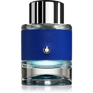 Montblanc Explorer Ultra Blue eau de parfum for men 60 ml