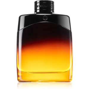 Mont Blanc - Legend Night 100ML Eau De Parfum Spray