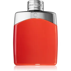 Montblanc Legend Red eau de parfum for men 100 ml