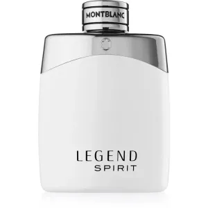 Men's perfumes Mont Blanc