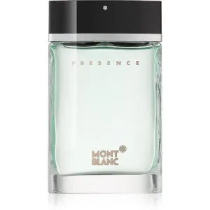 Perfumes - Montblanc