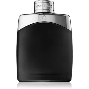 Montblanc Legend aftershave water for men 100 ml #222783