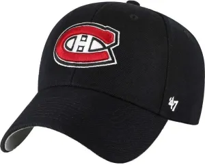 Montreal Canadiens NHL MVP Black Hockey Cap