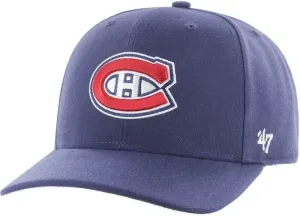 Montreal Canadiens NHL MVP Cold Zone LN Hockey Cap