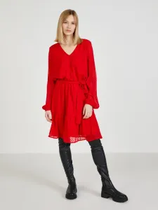 Moodo Dresses Red
