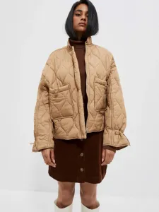 Moodo Winter jacket Beige #1666240