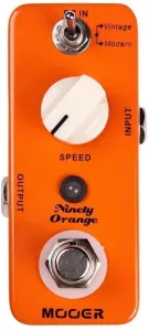 MOOER Ninety Orange
