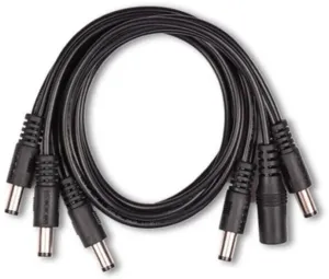 MOOER ME-PDC-5S Power Supply Adaptor Cable