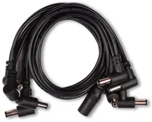 MOOER ME-PDC-8A Power Supply Adaptor Cable