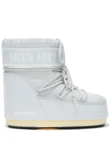 MOON BOOT - Icon Low Nylon Snow Boots #1713951