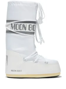 MOON BOOT - Icon Nylon Snow Boots #1521669