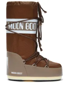 MOON BOOT - Icon Nylon Snow Boots #1579388