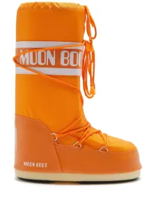 MOON BOOT - Icon Nylon Snow Boots #1579080