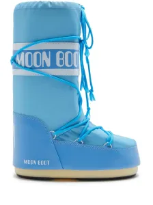 MOON BOOT - Icon Nylon Snow Boots #1579438