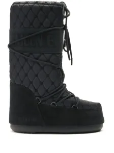 MOON BOOT - Icon Quilted Snow Boots #1761962
