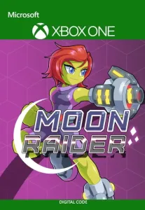Moon Raider XBOX LIVE Key GLOBAL