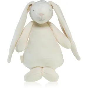 Moonie The Humming Friend Cream sleep toy with melody 1 pc