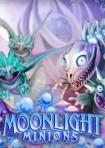 Moonlight Minions (PC) Steam Key GLOBAL