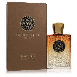 Moresque - Jasminisha 75ml Eau De Parfum Spray