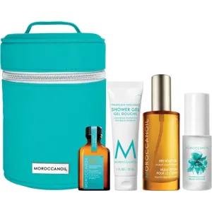 Moroccanoil Body Fragrance Originale set II.(for body and hair) for women