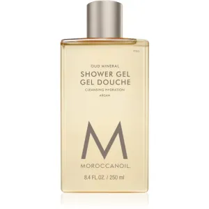 Moroccanoil Body Oud Minéral nourishing shower gel 250 ml