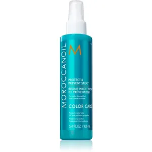 Moroccanoil Color Care protective spray for colour-treated hair 160 ml