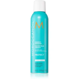 Moroccanoil Protect heat protection spray for use with flat irons and curling irons 225 ml #250933