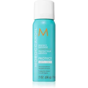 Moroccanoil Protect Heat Protection Hairspray for Use with Flat Irons and Curling Irons 75 ml