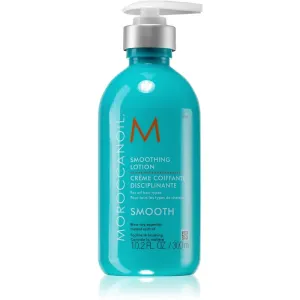 Moroccanoil Smooth smoothing cream for unruly and frizzy hair 300 ml