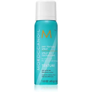 Moroccanoil Texture hairspray for volume and shape 60 ml #286120