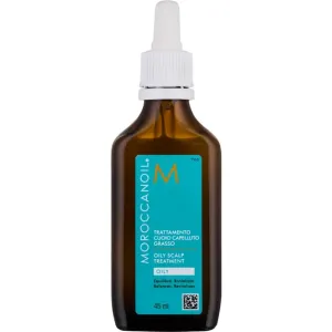 Moroccanoil Treatment Oily hair treatment for oily scalp 45 ml