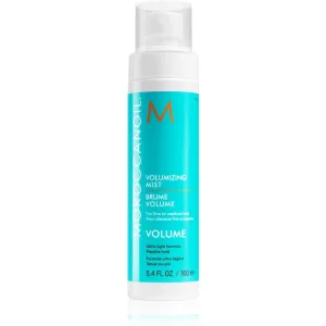 Moroccanoil Volume mist for hair volume 160 ml #268133