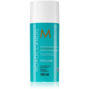 Moroccanoil Volume styling lotion for fine to normal hair 100 ml